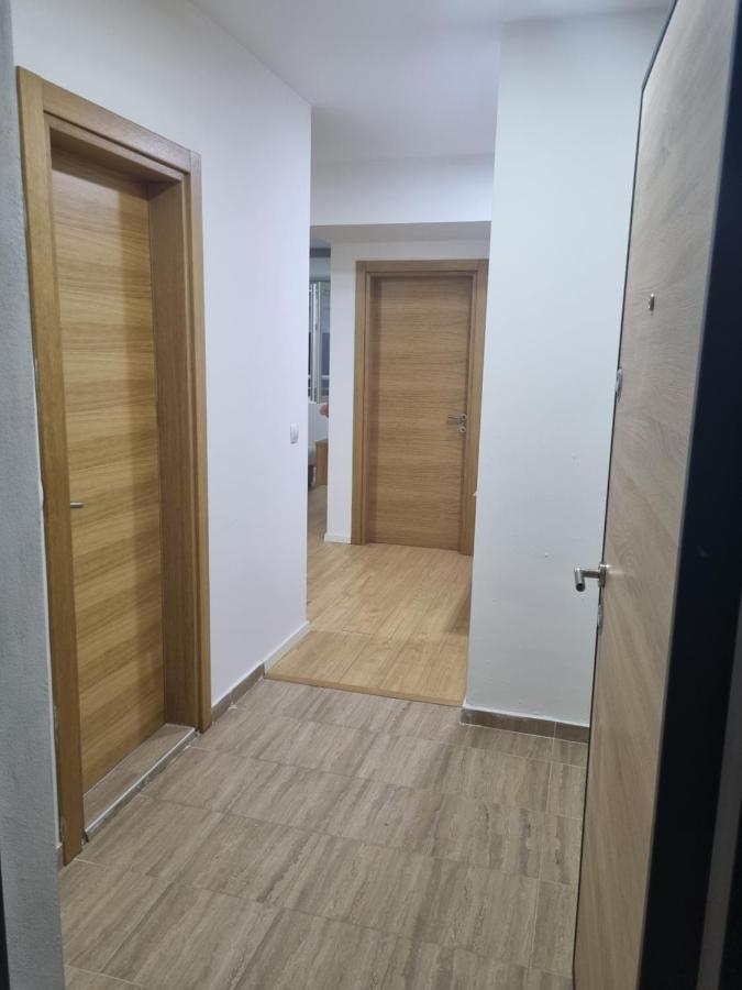Golden Sun Skopje Apartman Kültér fotó